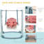 Portique 3 en 1 pour enfants