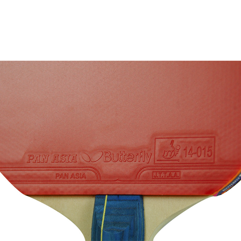 Raquette de 2000 Timo Boll