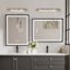 Miroir de salle de bain Smart Smart-572176777-572176787