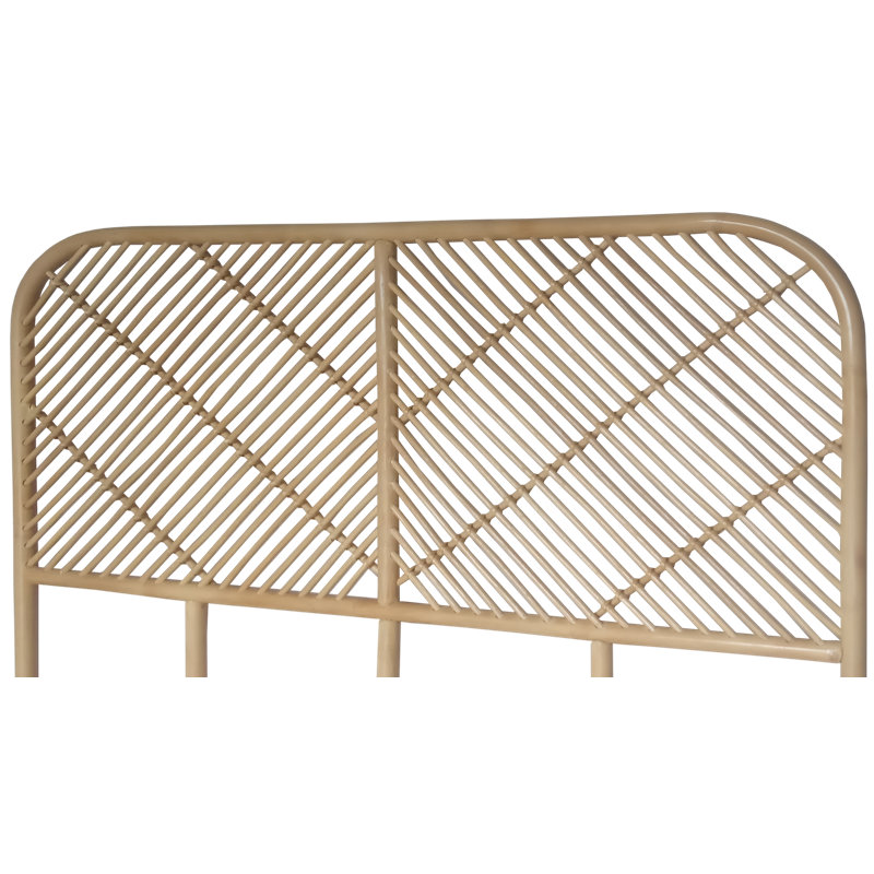 Adamsville UK Double - DE 135 X 190 Cm Headboard