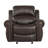 GLIDING RECLINER