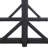 Ansen Rattan Dining Table