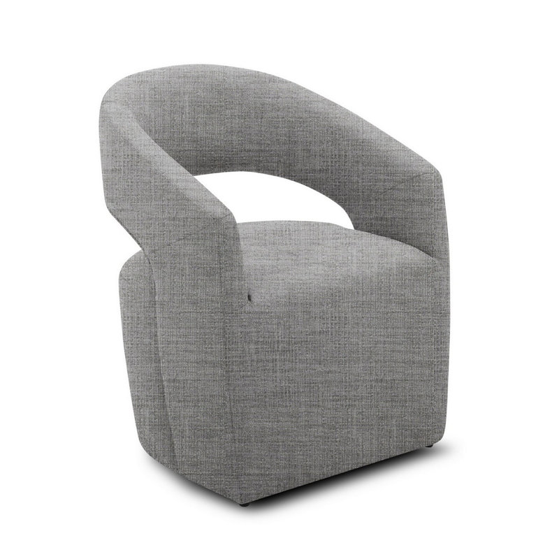 Fauteuil Holyn de 25,5 po de largeur