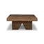 Reid Solid Wood Coffee Table