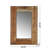 MIRROR MODERN DESIGN