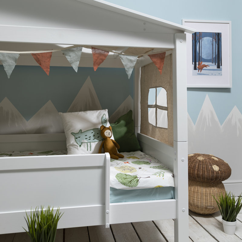 Mirabella European Single (90 X 200 Cm) Standard House Beds