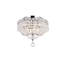 Plafonnier semi-encastré 4 lumières Stoltz-32478724-32478726
