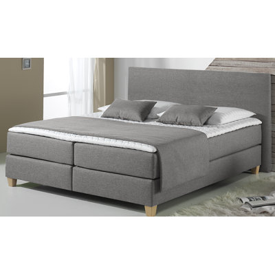 Boxspringbett Raegan