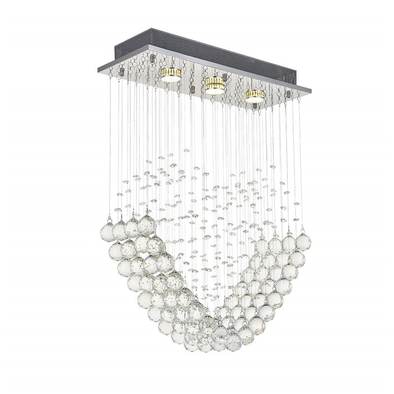 Flush Mount