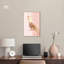Toile «Toast to Glam» par Art Remedy-105527325-105527329