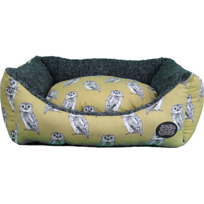 Bergman Pet Bed