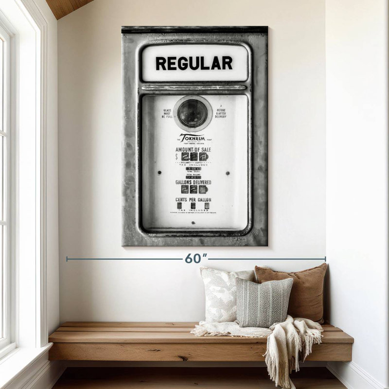 Mehar Regular, 51" H x 34" W