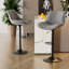 Height Adjustable Swivel Bar Stool-1171315881-1171315884