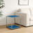 Modern Storage Cabinet, Modular Metal Sideboard, Versatile Steel Office Credenza & Lowboard for Living Room, Kitchen, Home Office-1521465326