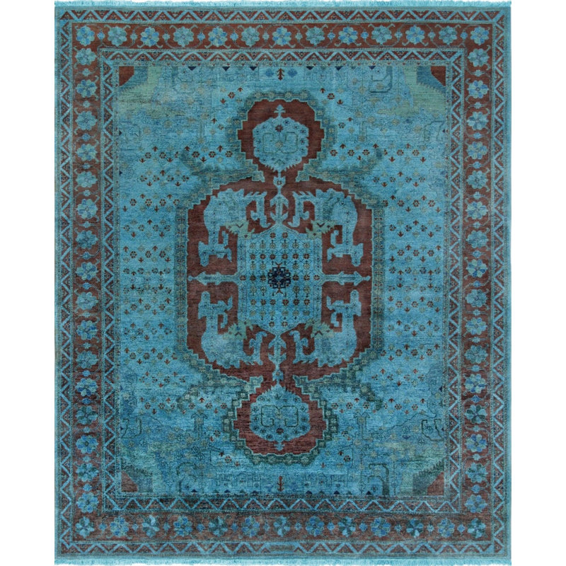 Oriental Area Rug