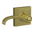 Whitney Keyed Entry Lever with Collins Trim-1755751272