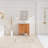 30'' Single Bathroom Vanity With Ceramic Top