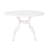 Calisa Round Outdoor Dining Table Yes , 47.75 " W 47.75 " D-94509456