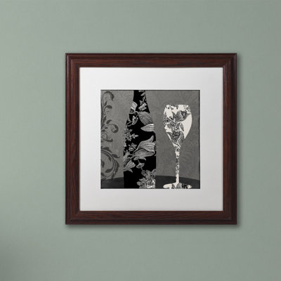 " Vin Elegant II " by Color Bakery