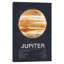 « the planets series : jupiter », impression sur toile tendue-20815363-72689486-72689492