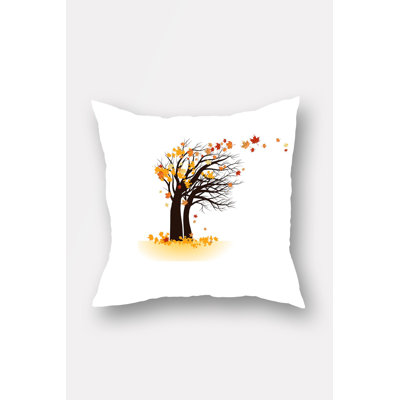 Housse de coussin Aviara