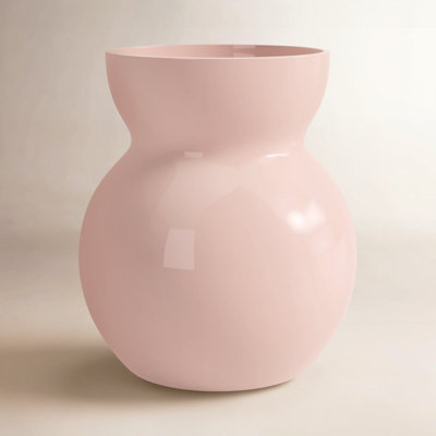 Guliana Handmade Glass Table Vase