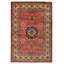 Tapis bleu marine foncé Anderton One-of-a-Kind