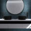 Ikon High Luxury Vessel Sink Bathroom Faucet-22018307