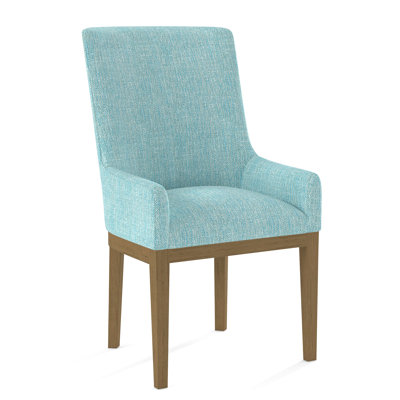 Upholstered Arm Chair