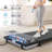 Under Desk Treadmill-122781069
