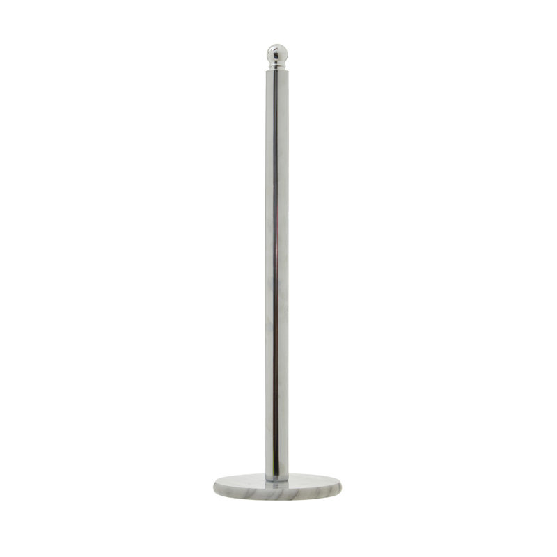 Zeitz Free Standing Toilet Paper Holder