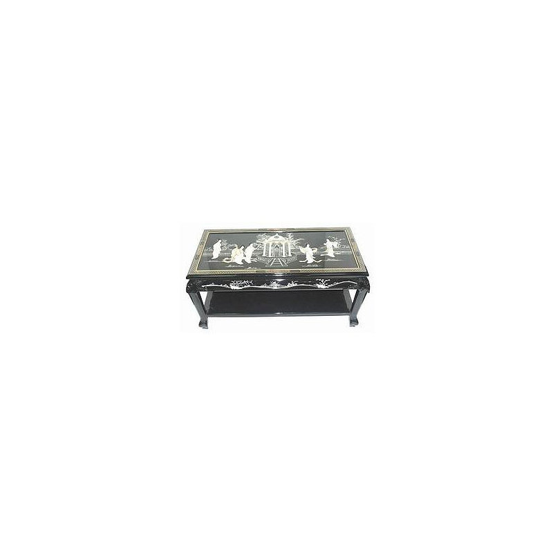 Chinese Coffee Table