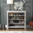Chessani 12 Pair Shoe Storage Cabinet-70157412