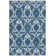 Detwiler Cotton Ikat Indoor Rug