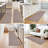 Woven Non-Slip Kitchen Mats (Set of 3)-806033525