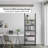 Bontang Ladder Bookcase-1757766231