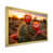 Gold Picture Framed