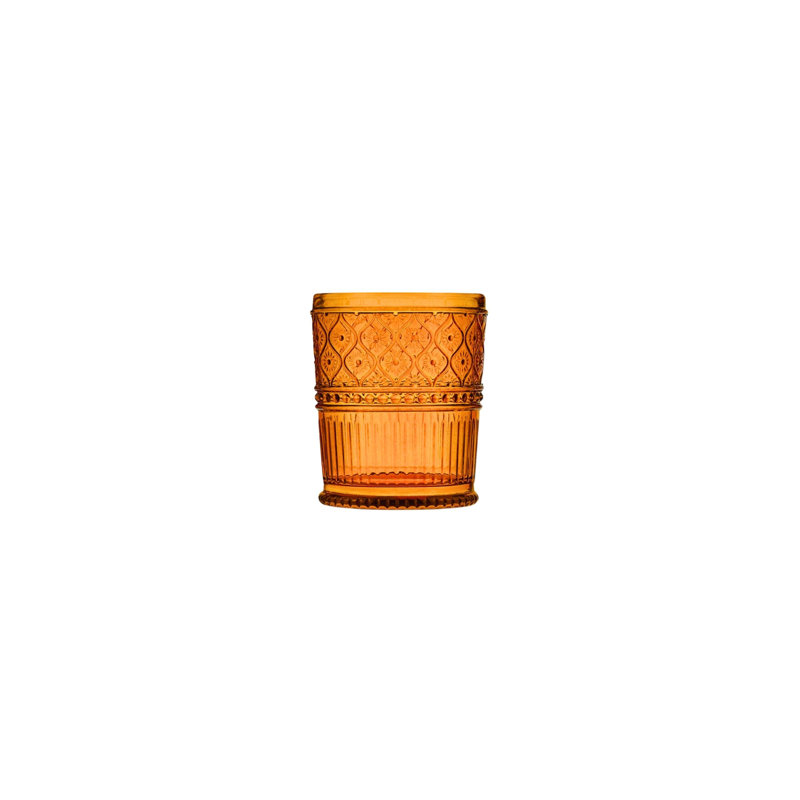 Verres à whisky 12 oz Claro, Carotte