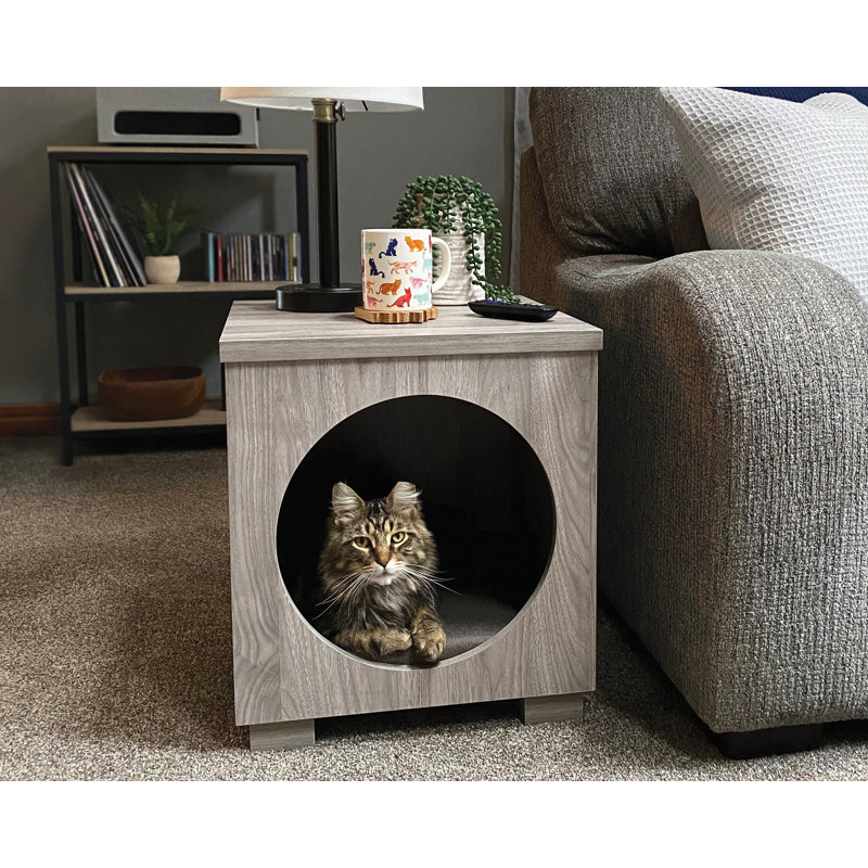 Table de chevet / lit d'appoint Oscar