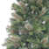 Künstlicher Weihnachtsbaum 210 cm mit Ständer