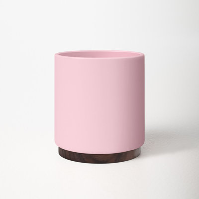 Byer Handmade Ceramic Pot Planter