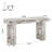 Brittanni 63'' Console Table-87359255