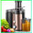 500W Centrifugal Juicer Machine – Wide 3” Feed Chute For Fruits & Vegetables, Easy To Clean, BPA-Free Stainless Steel Extractor-114769155