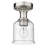 Alhana Glass Semi Flush Mount-1854697800