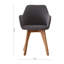 Alaina Upholstered Armchair-34053046
