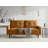 Mattea Upholstered 70'' Sofa-1935257959