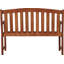 Banc de jardin en bois Ashprington