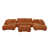 Caramel Chenille selected