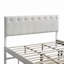Lit WHEAT (matelas non inclus)