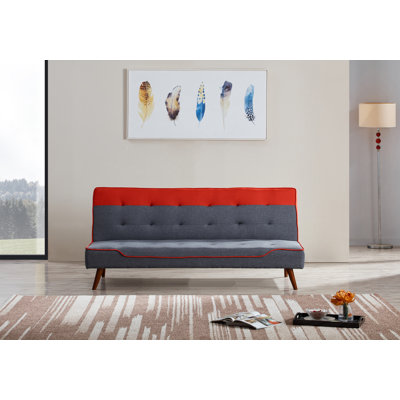Acel 3 Seater Sofa Bed